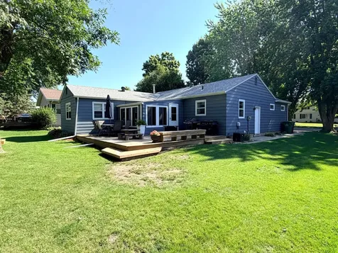 1311 Elmwood Avenue Worthington MN 56187