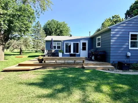1311 Elmwood Avenue Worthington MN 56187