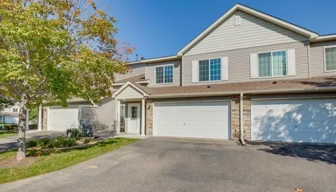 20657 Fenston Avenue N Forest Lake MN 55025