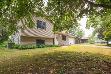 821 Birch Street SW Isanti MN 55040