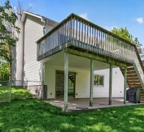 4008 Pennsylvania Avenue Eagan MN 55123