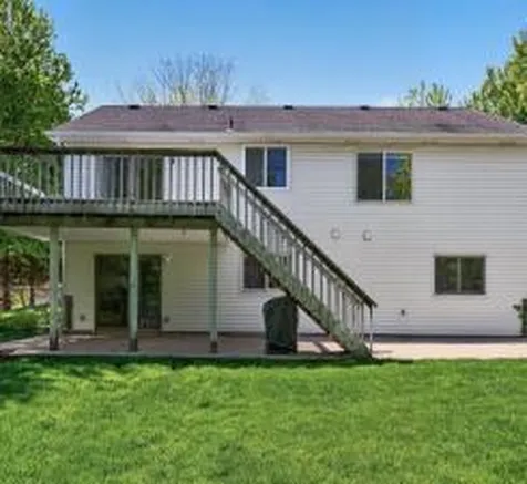 4008 Pennsylvania Avenue Eagan MN 55123