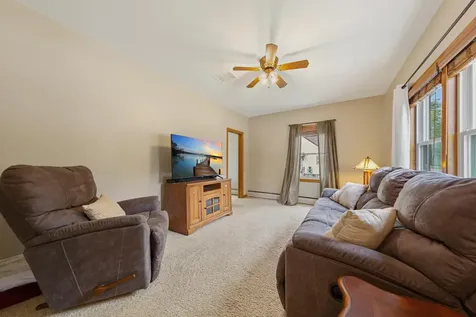 260 N Cordova Avenue Le Center MN 56057