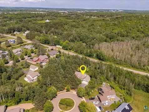 3984 Willow Place Duluth MN 55811