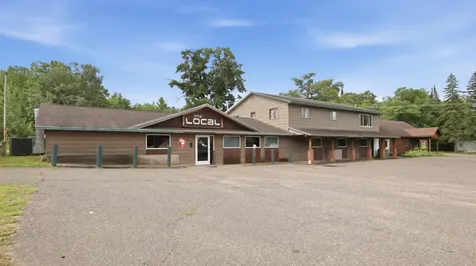 2397 County Road A Spooner WI 54801