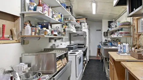 2397 County Road A Spooner WI 54801