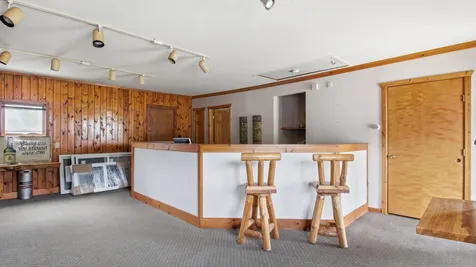 2397 County Road A Spooner WI 54801
