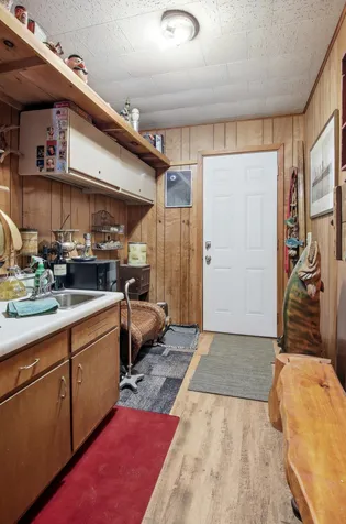 2397 County Road A Spooner WI 54801