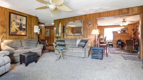 2397 County Road A Spooner WI 54801