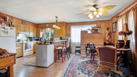 2397 County Road A Spooner WI 54801