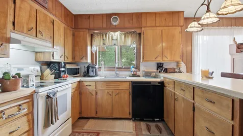 2397 County Road A Spooner WI 54801