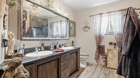 2397 County Road A Spooner WI 54801