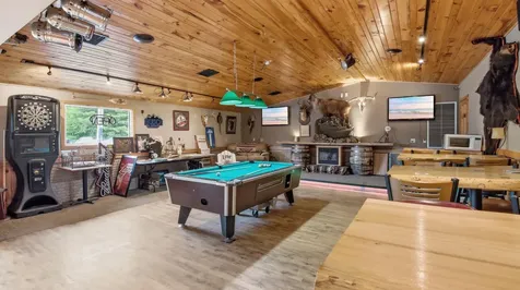2397 County Road A Spooner WI 54801