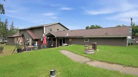 2397 County Road A Spooner WI 54801