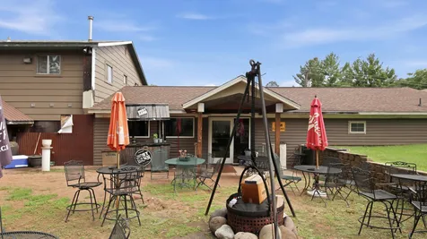2397 County Road A Spooner WI 54801