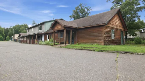 2397 County Road A Spooner WI 54801