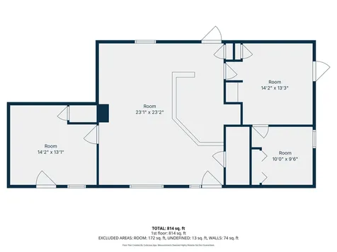 2397 County Road A Spooner WI 54801