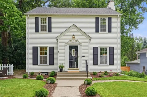 4243 Quentin Avenue Saint Louis Park MN 55416