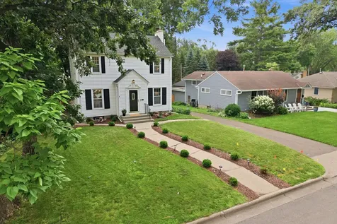 4243 Quentin Avenue Saint Louis Park MN 55416