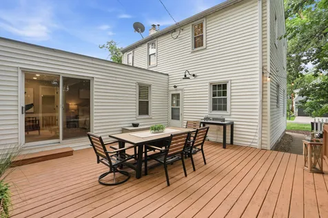 4243 Quentin Avenue Saint Louis Park MN 55416