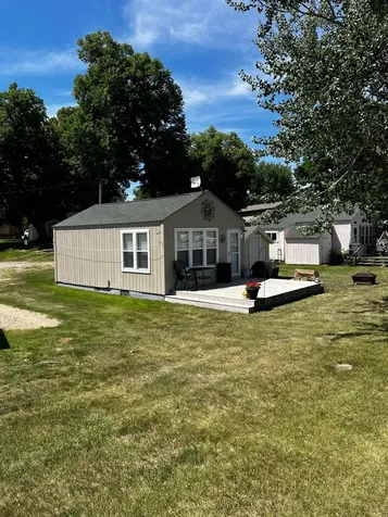 1208 E Lake Street Osakis MN 56360