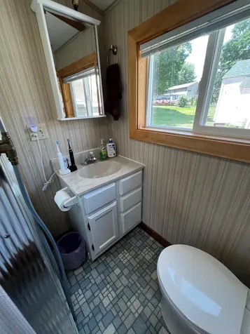 1208 E Lake Street Osakis MN 56360