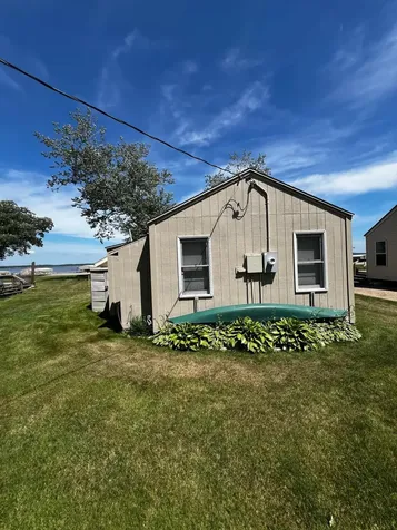 1208 E Lake Street Osakis MN 56360