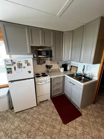 1208 E Lake Street Osakis MN 56360