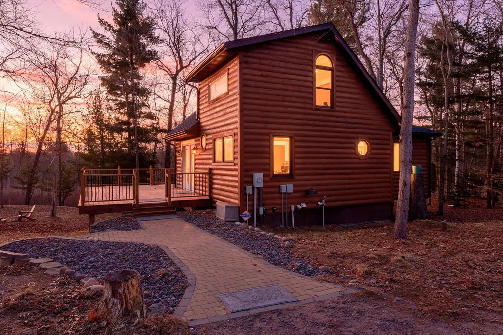 7364 Willow Street E Webster WI 54893