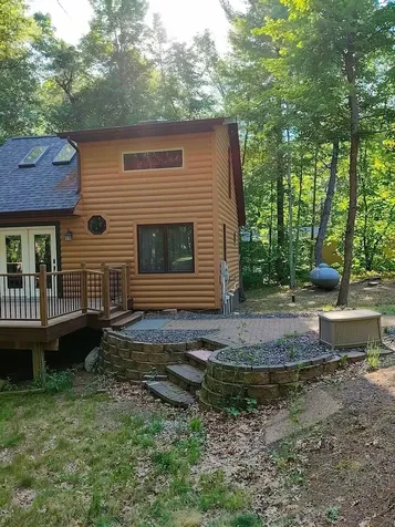 7364 Willow Street E Webster WI 54893