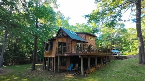 7364 Willow Street E Webster WI 54893