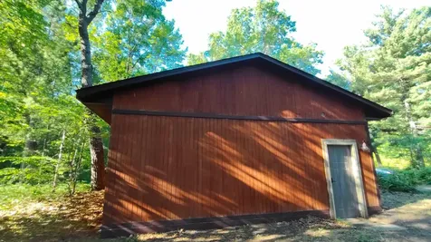 7364 Willow Street E Webster WI 54893