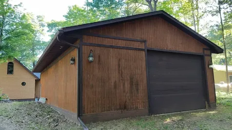 7364 Willow Street E Webster WI 54893