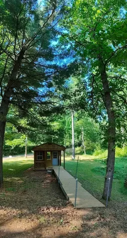 7364 Willow Street E Webster WI 54893