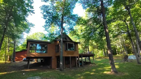 7364 Willow Street E Webster WI 54893