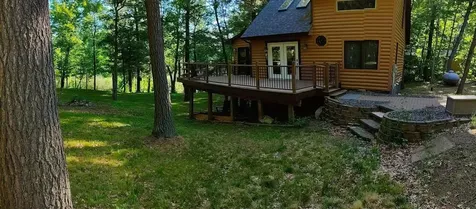 7364 Willow Street E Webster WI 54893