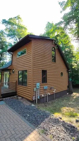 7364 Willow Street E Webster WI 54893