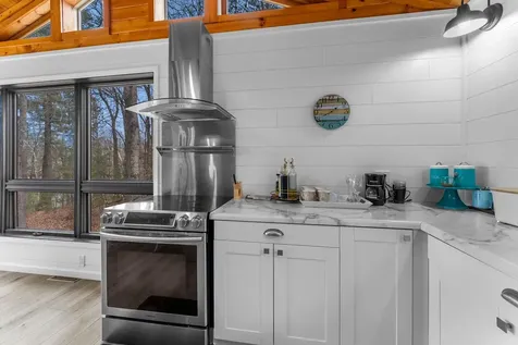 7364 Willow Street E Webster WI 54893