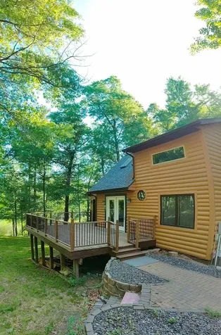 7364 Willow Street E Webster WI 54893