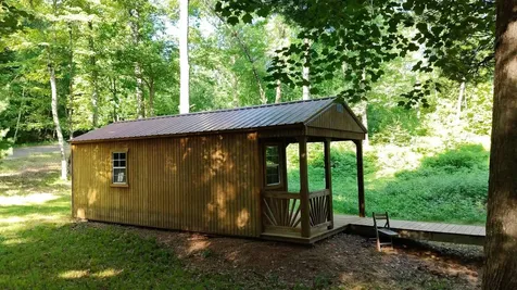 7364 Willow Street E Webster WI 54893