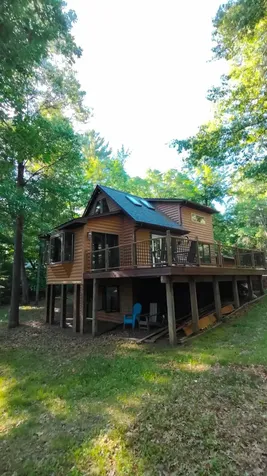 7364 Willow Street E Webster WI 54893