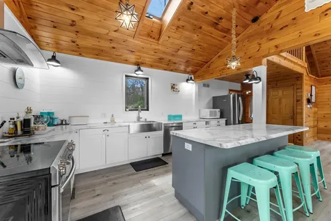 7364 Willow Street E Webster WI 54893