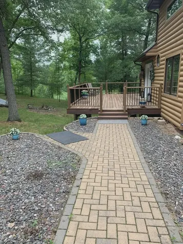 7364 Willow Street E Webster WI 54893