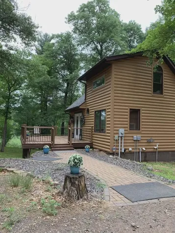 7364 Willow Street E Webster WI 54893