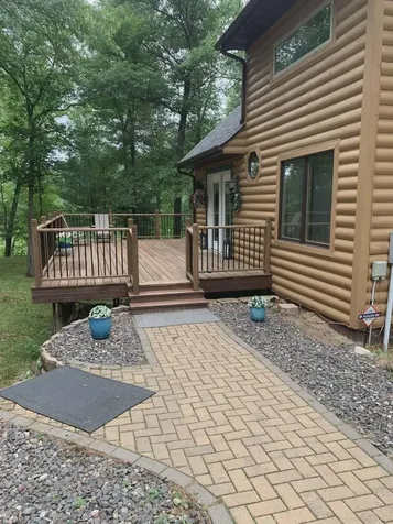 7364 Willow Street E Webster WI 54893