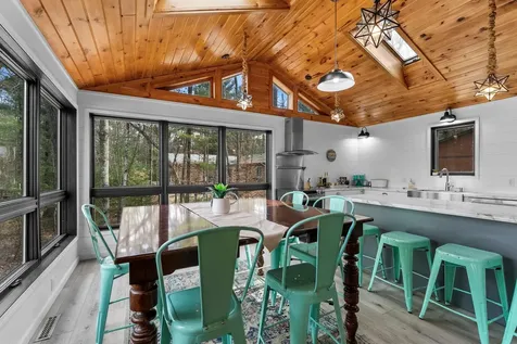 7364 Willow Street E Webster WI 54893