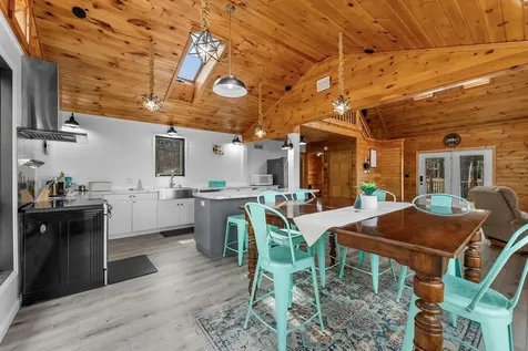7364 Willow Street E Webster WI 54893