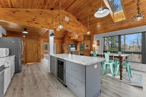 7364 Willow Street E Webster WI 54893