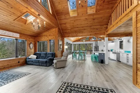 7364 Willow Street E Webster WI 54893
