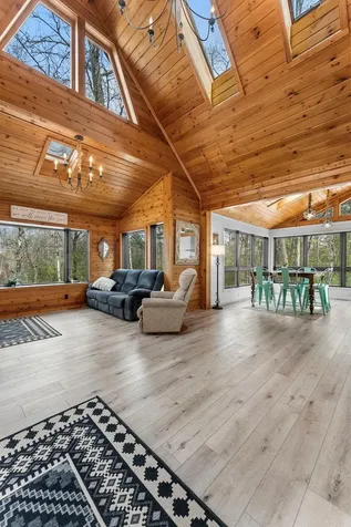 7364 Willow Street E Webster WI 54893
